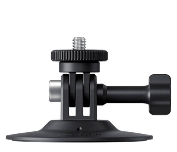 Insta360 Flexible Adhesive Mount - mocowanie samoprzylepne - 1327572 - zdjęcie 2